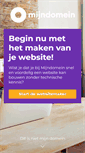Mobile Screenshot of motolug.nl